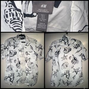 Men’s top
